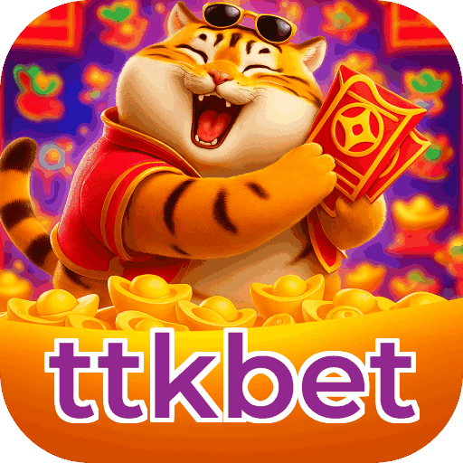 ttkbet Logo