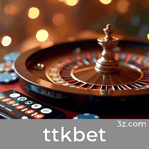 ttkbet: O Seu Cassino Online Seguro e Vencedor